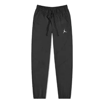 Air Jordan Sport Dri-FIT Woven Trousers 'Black' DH9073-011 - 1