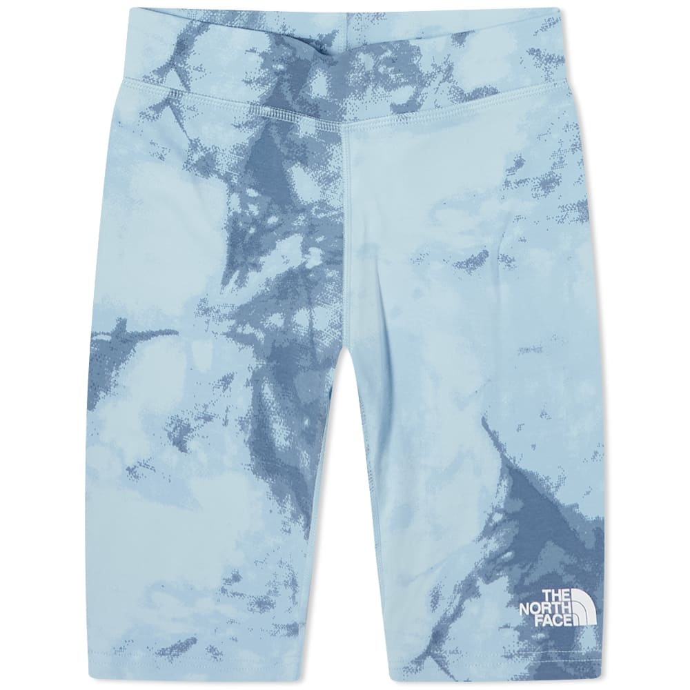 The North Face Classic Cotton Shorts - 1