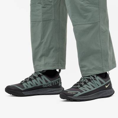 Nike Nike ACG Air Nasu Gore-Tex outlook