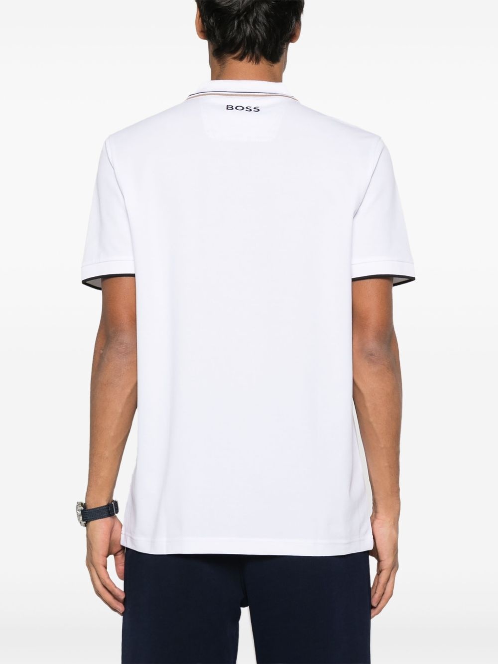 Paddy pro polo shirt - 3