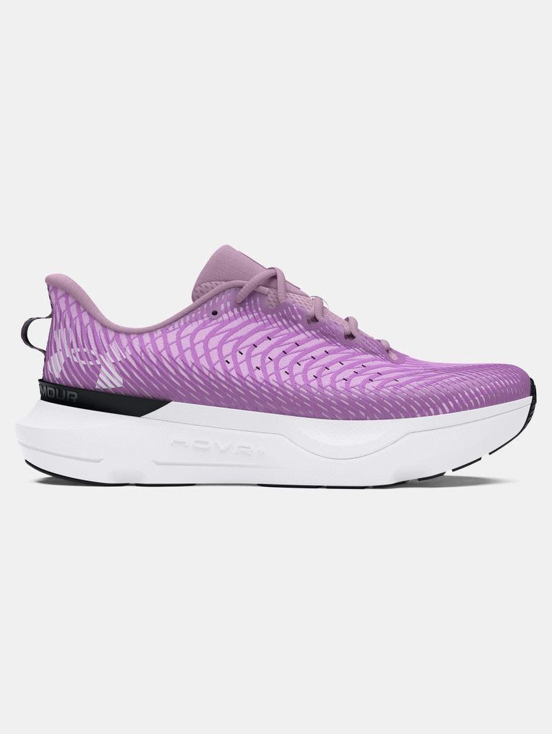 Women's UA Infinite Pro Running Shoes 1