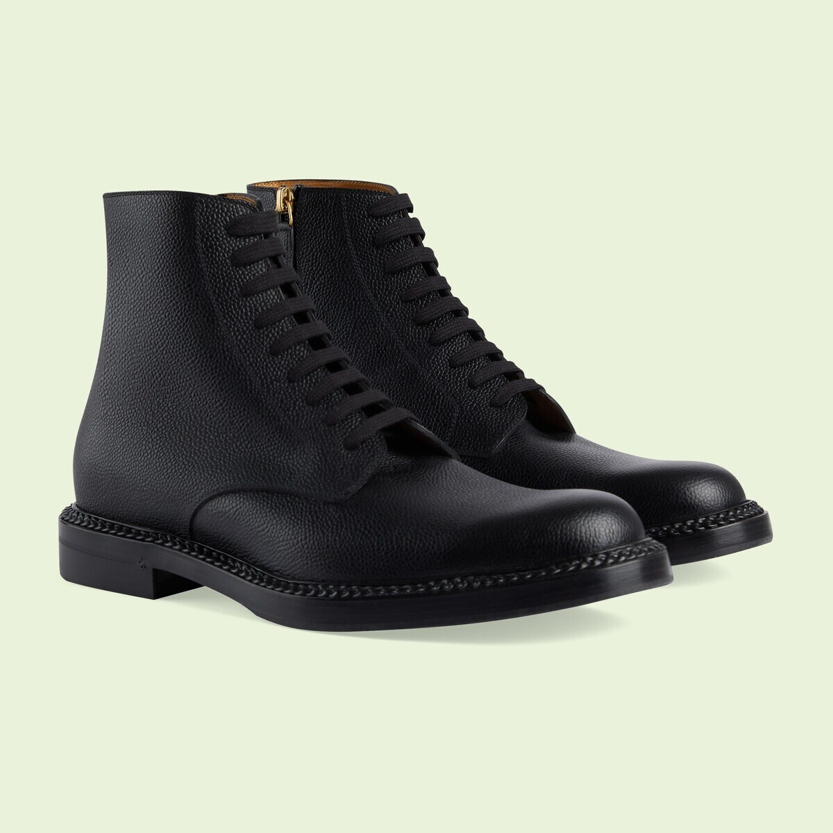 Men's ankle boot - 2