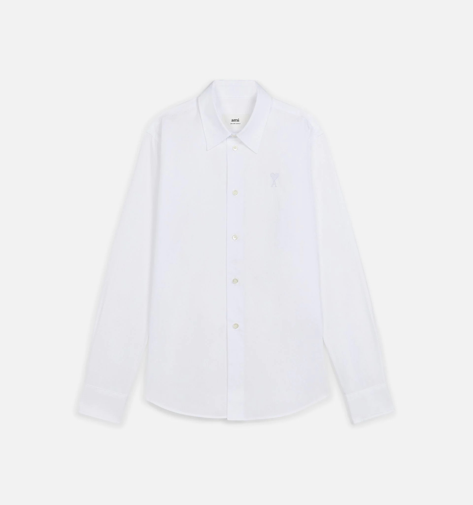 Tonal Ami De Coeur Shirt - 5