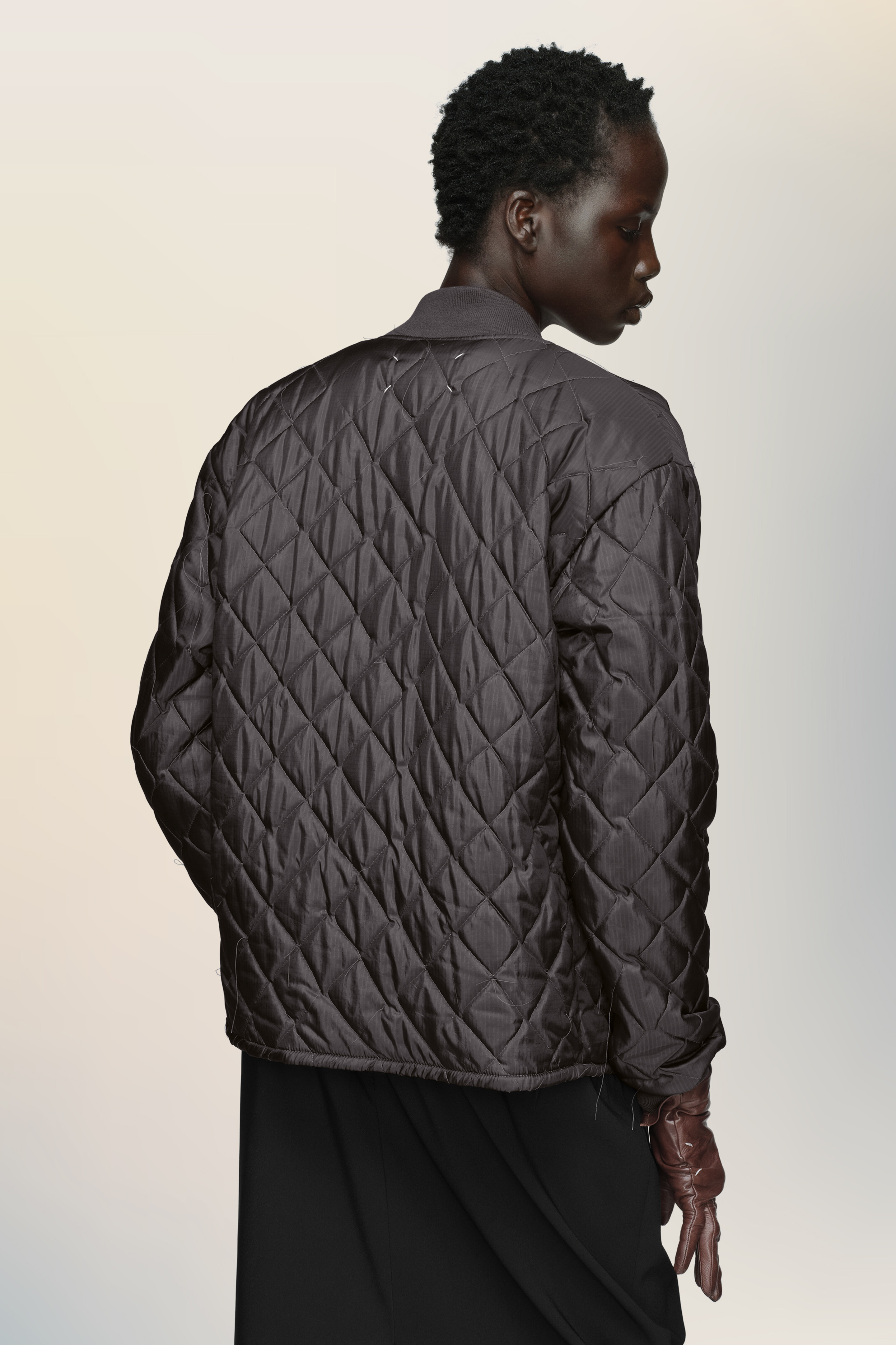 Reversible jacket - 6