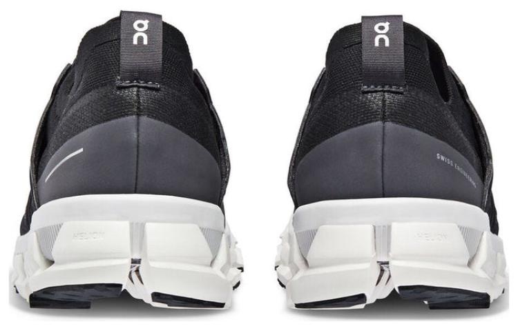 On Running Cloudswift 3 'All Black' 3MD10560485 - 5