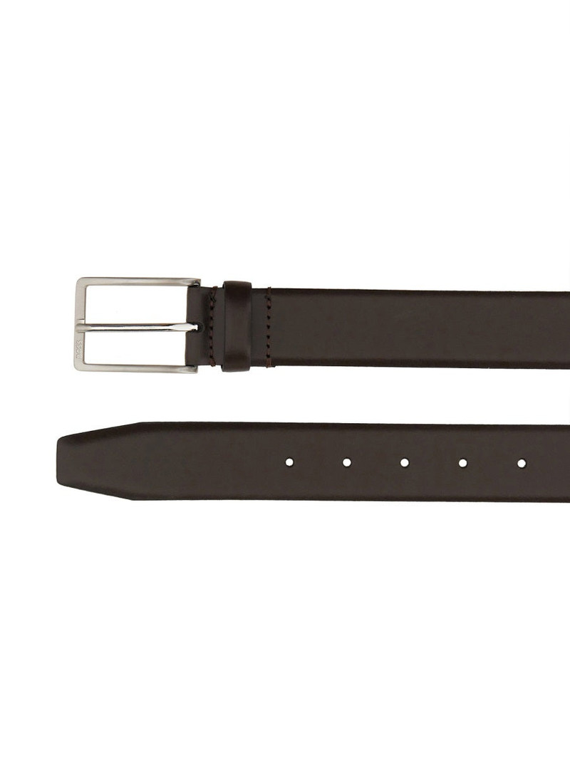 BOSS Belt With Buckle outlook