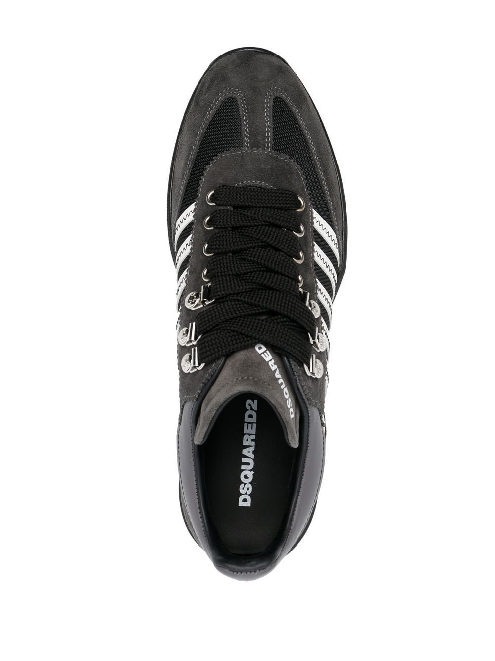 Original Legend low-top sneakers - 4