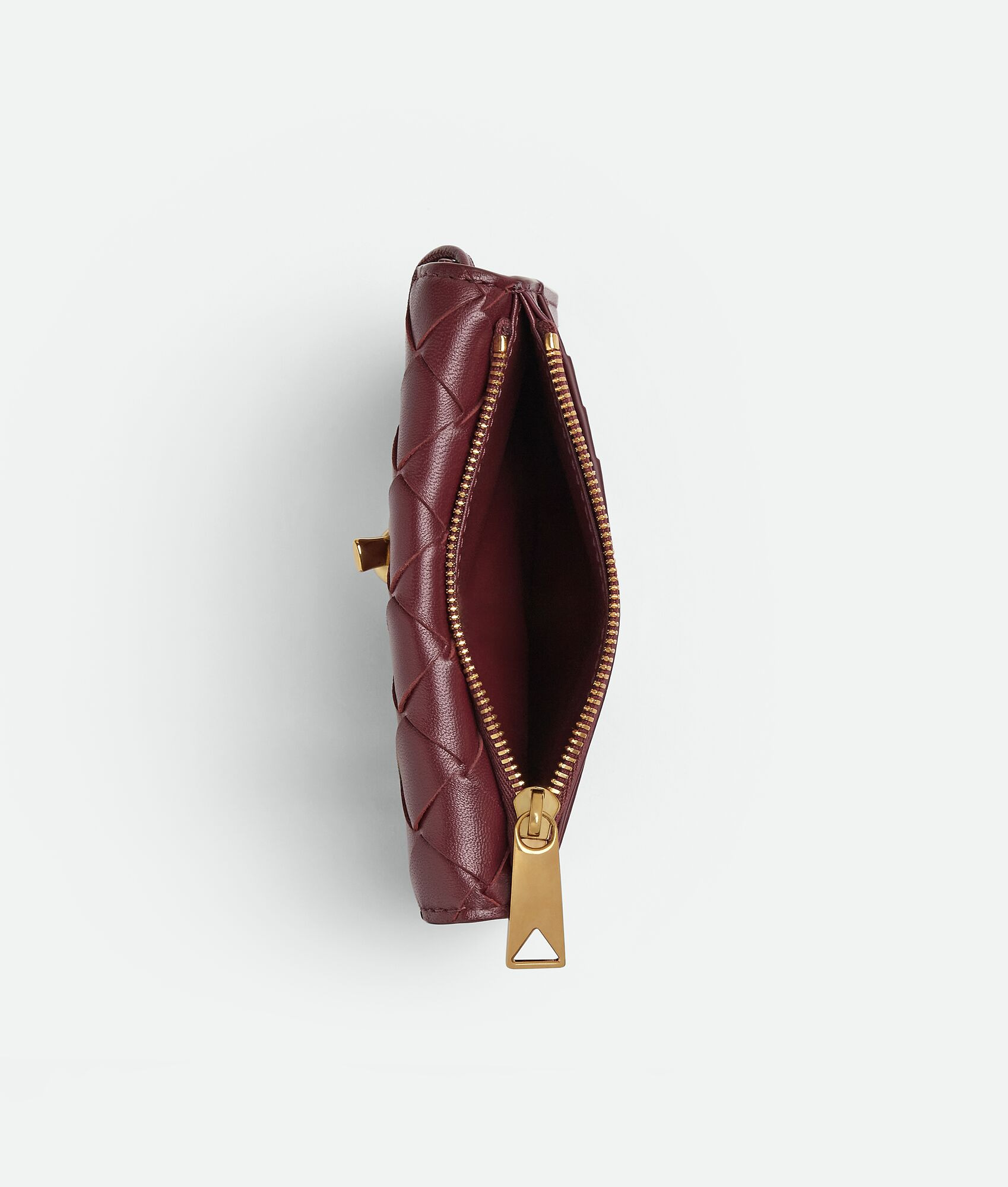Andiamo Zipped Card Case - 4