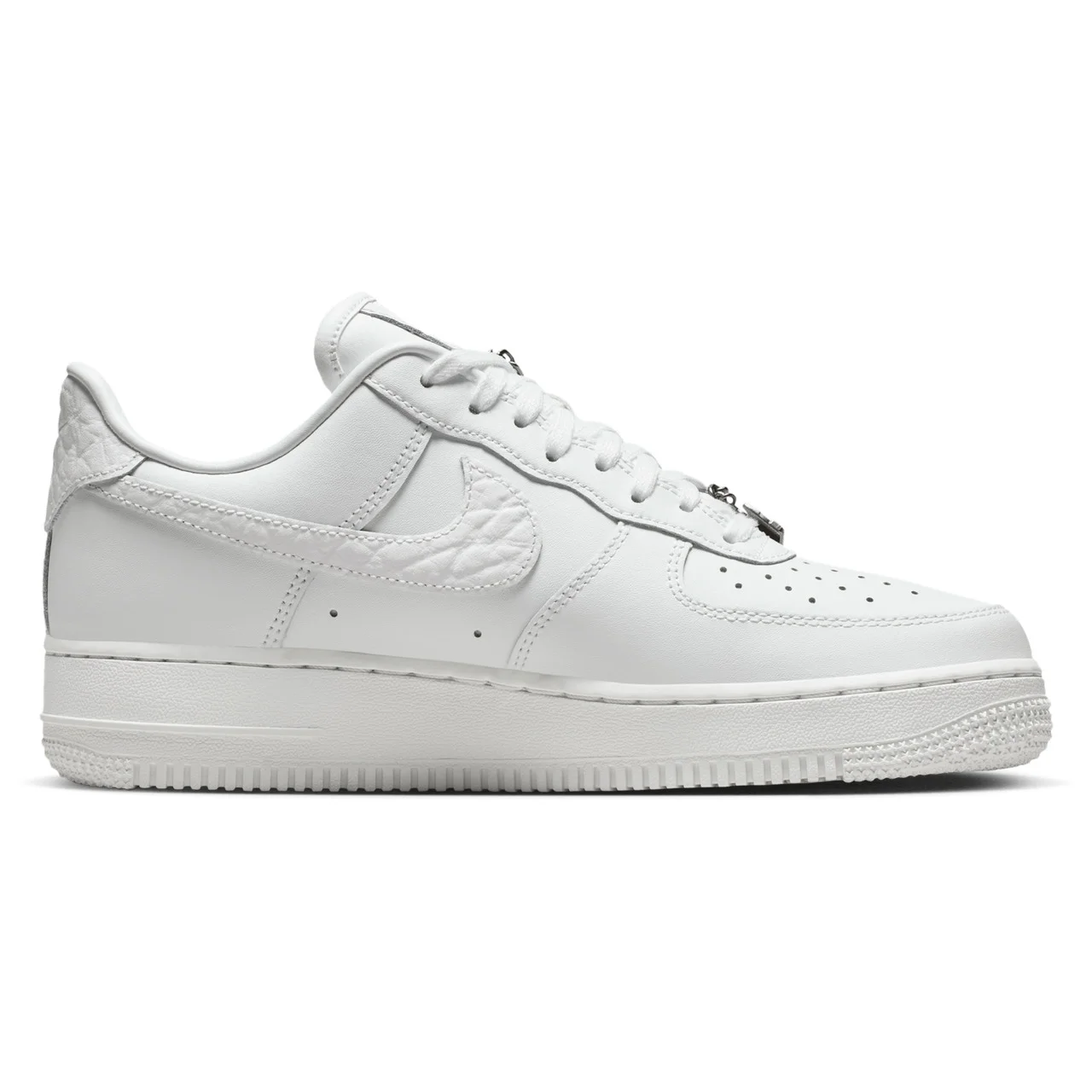 Nike Womens Nike Air Force 1 '07 - 1