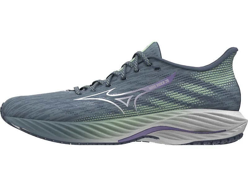 Mizuno Wave Rider 28 - 2