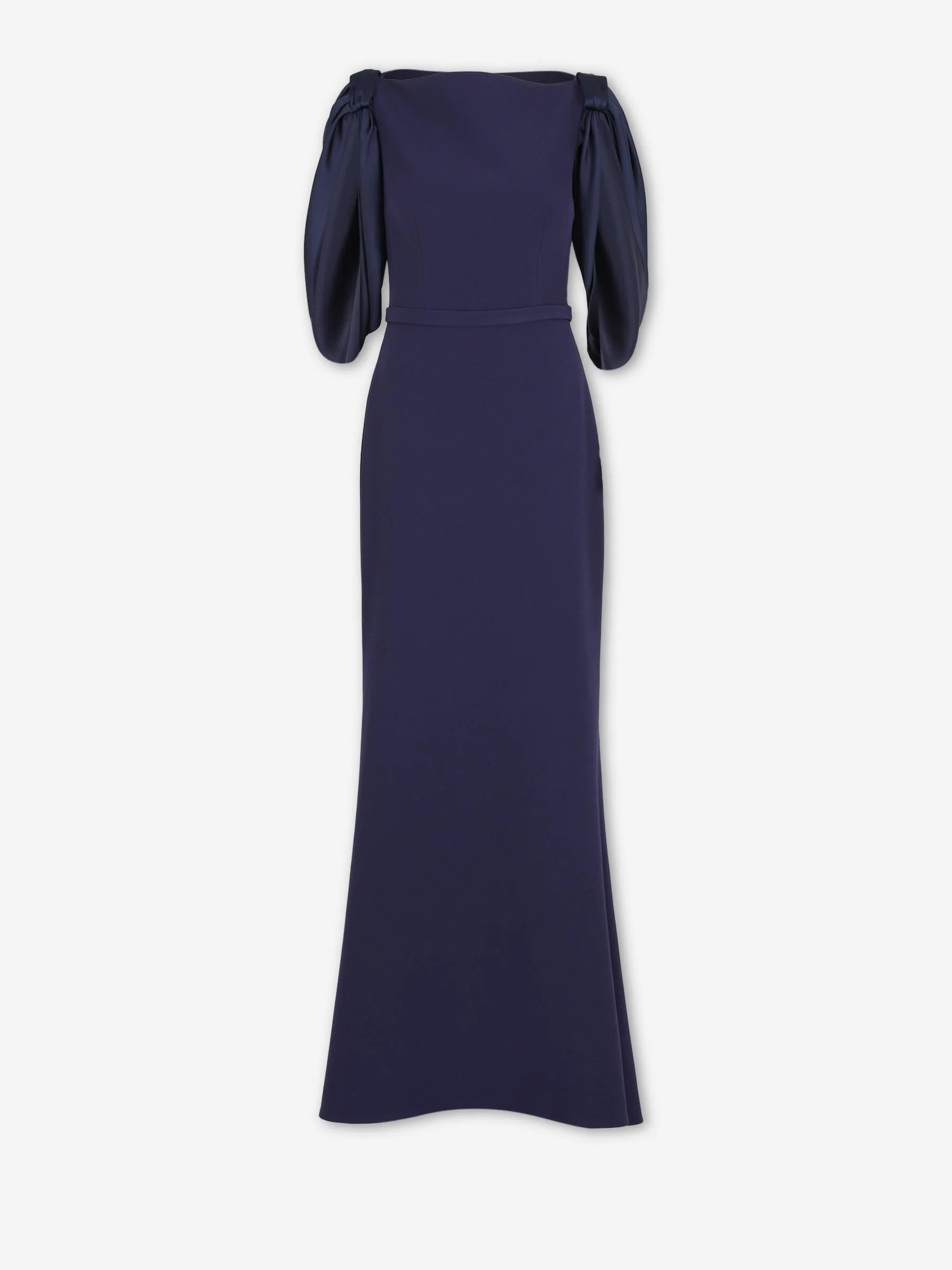 MIMI MAXI DRESS - 1