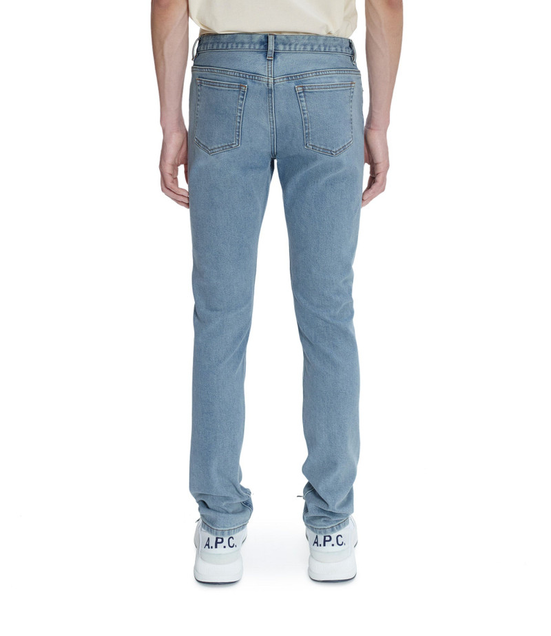 Petit New Standard 6