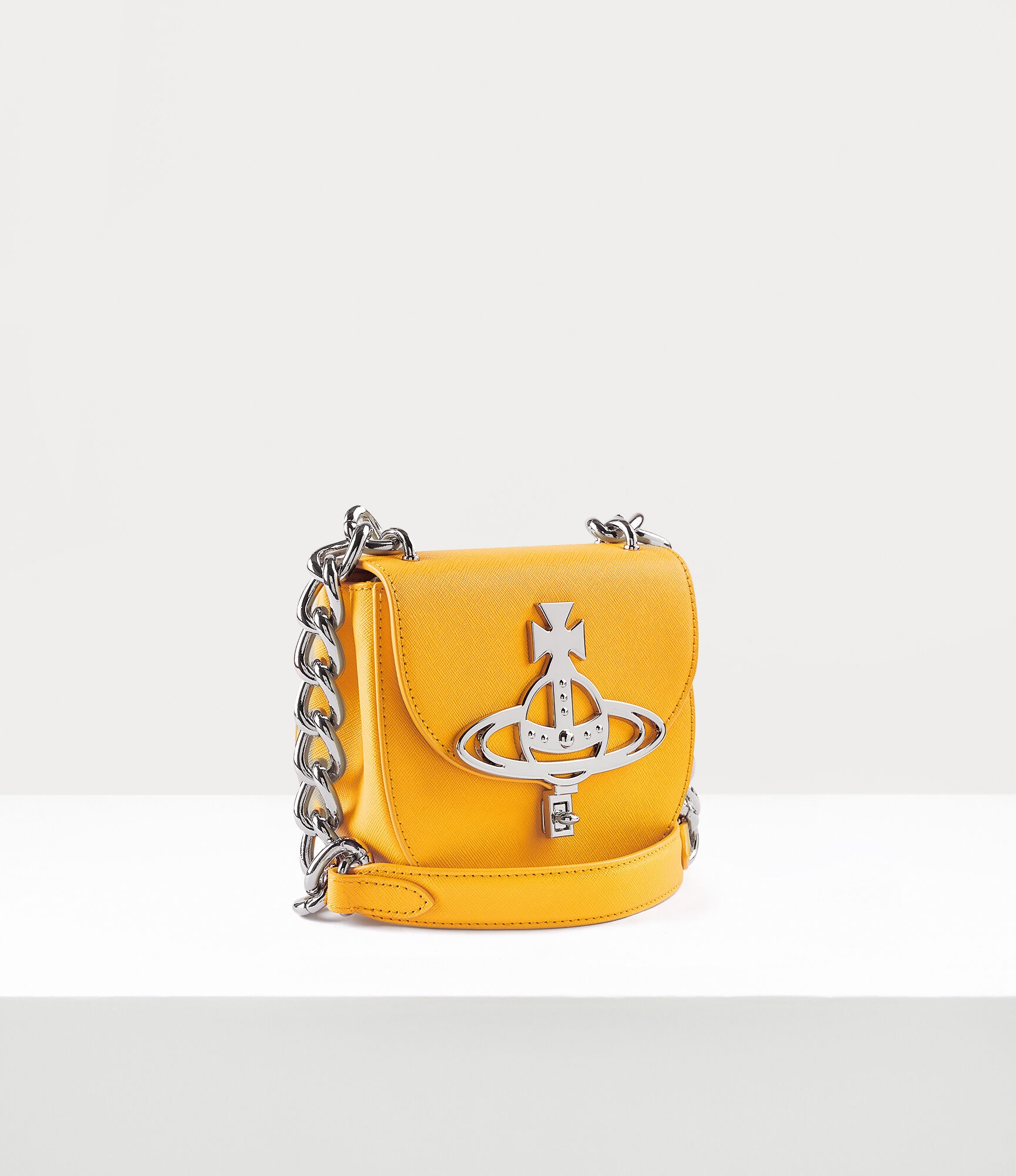 SOFIA SADDLE BAG - 2