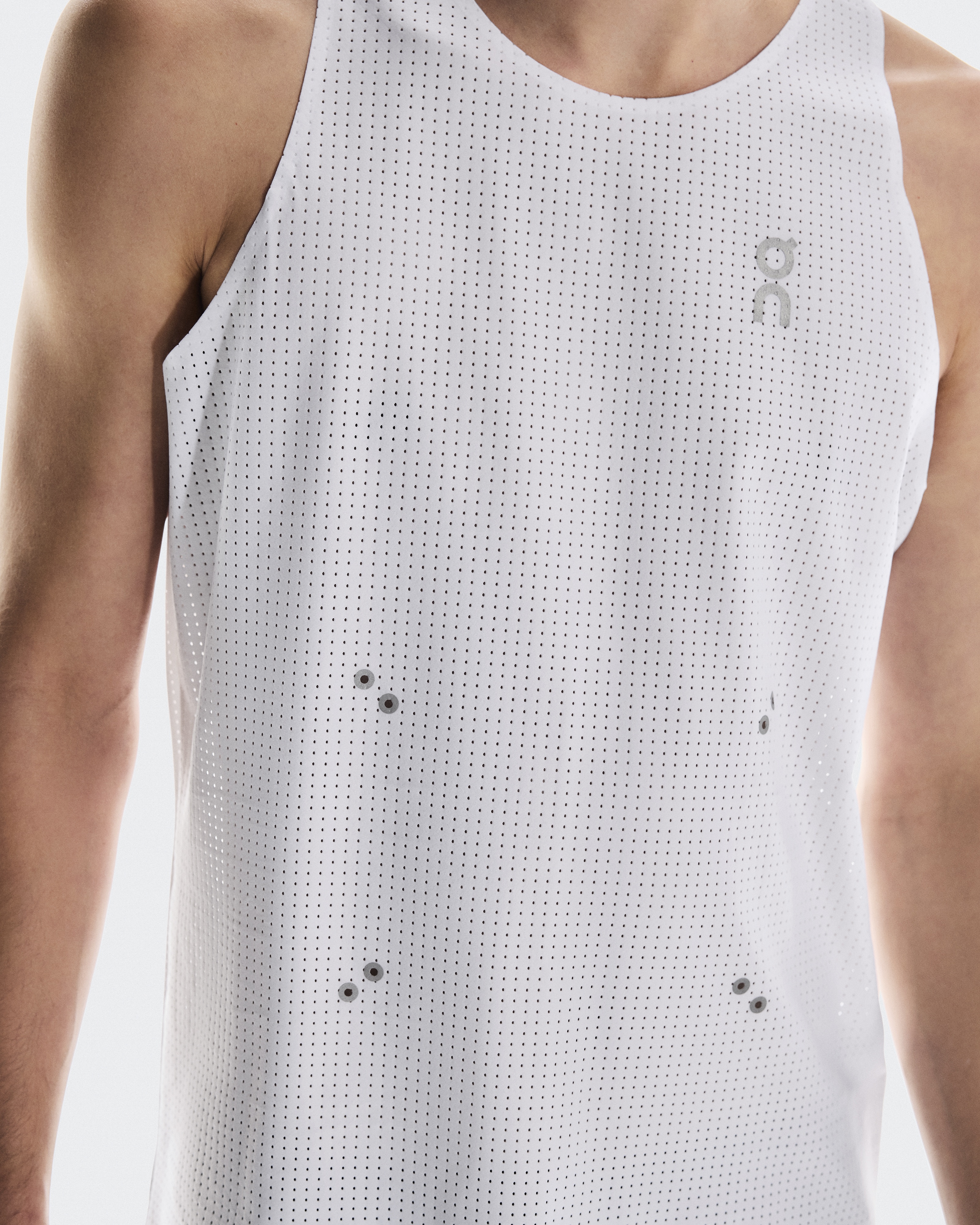 Pace Tank - 4