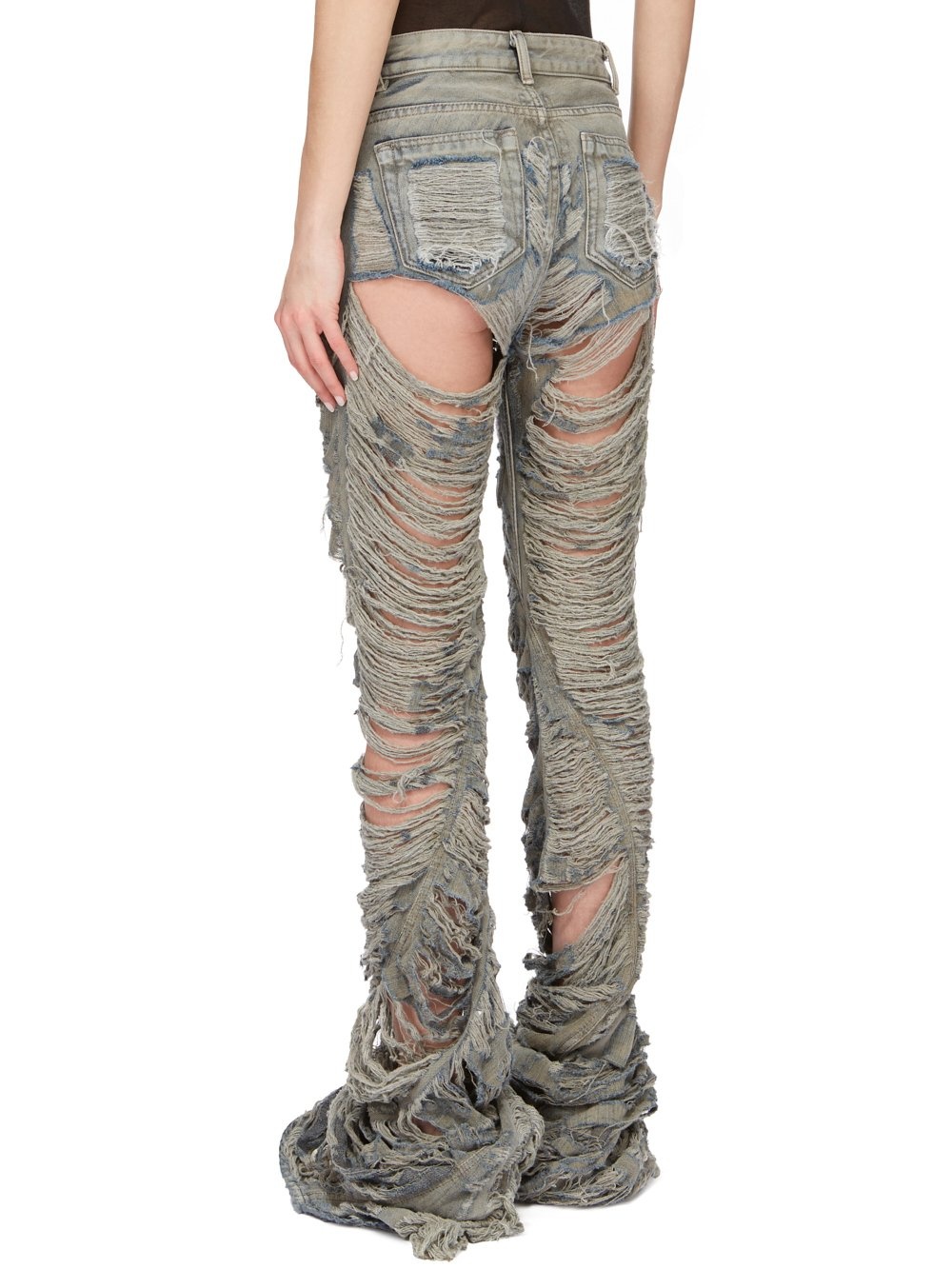 PANTS - 3