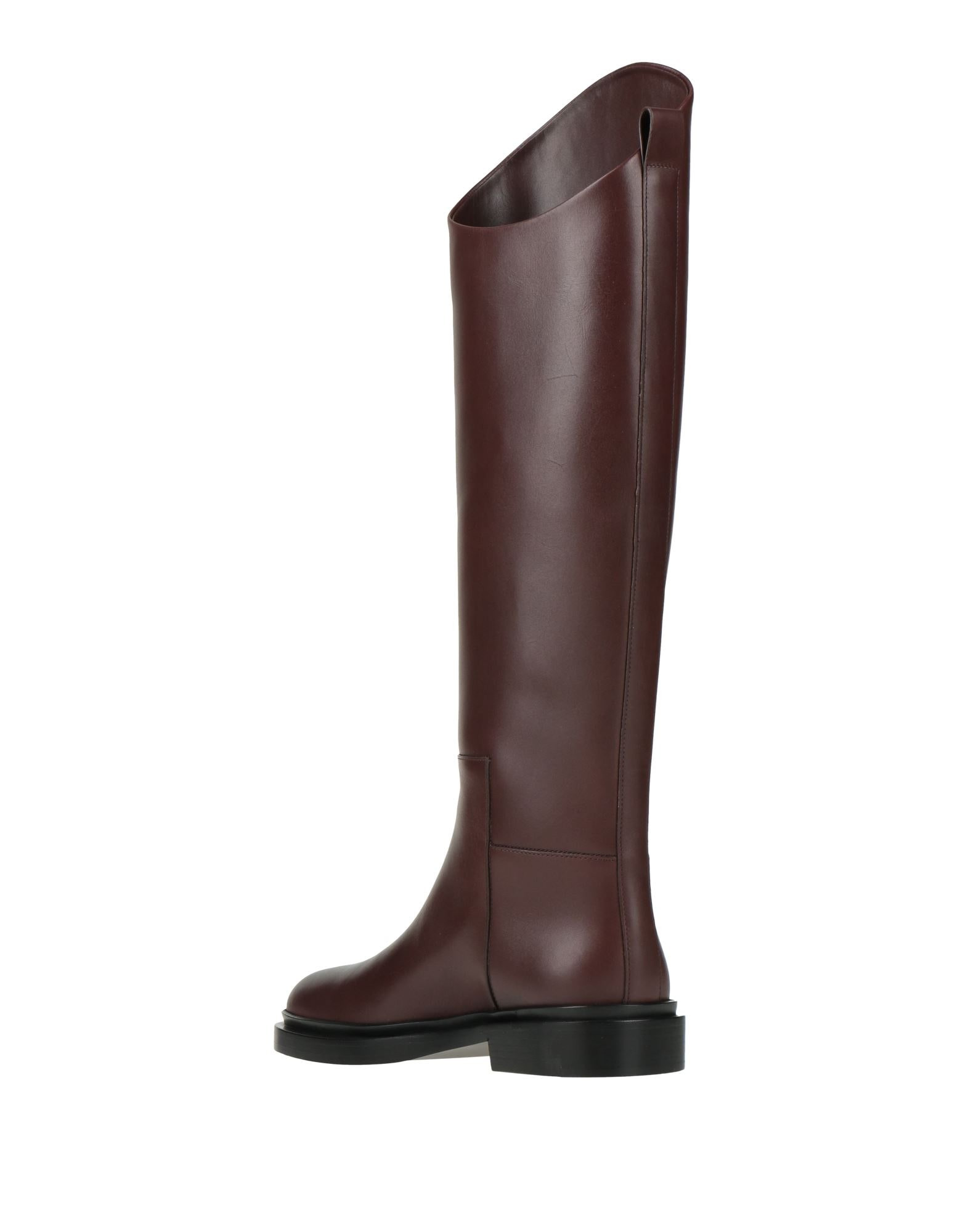 Beige Women's Boots - 3