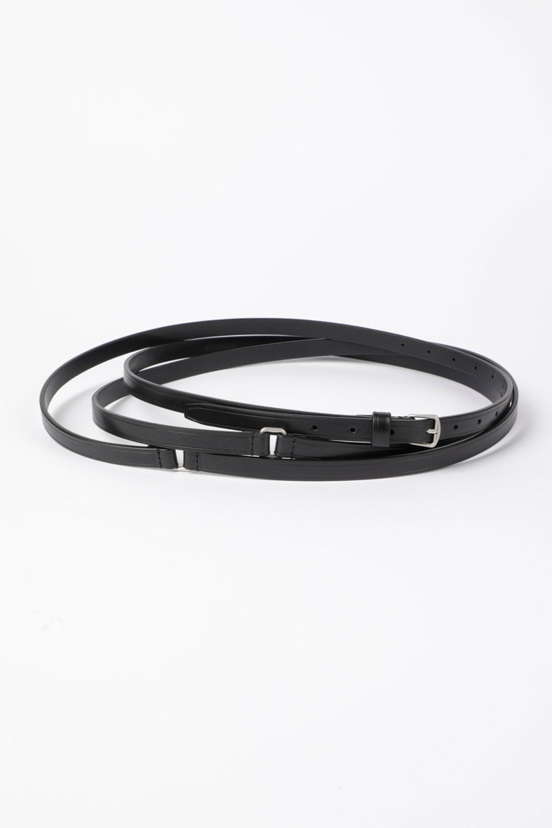 Jada Crossed Body Belt