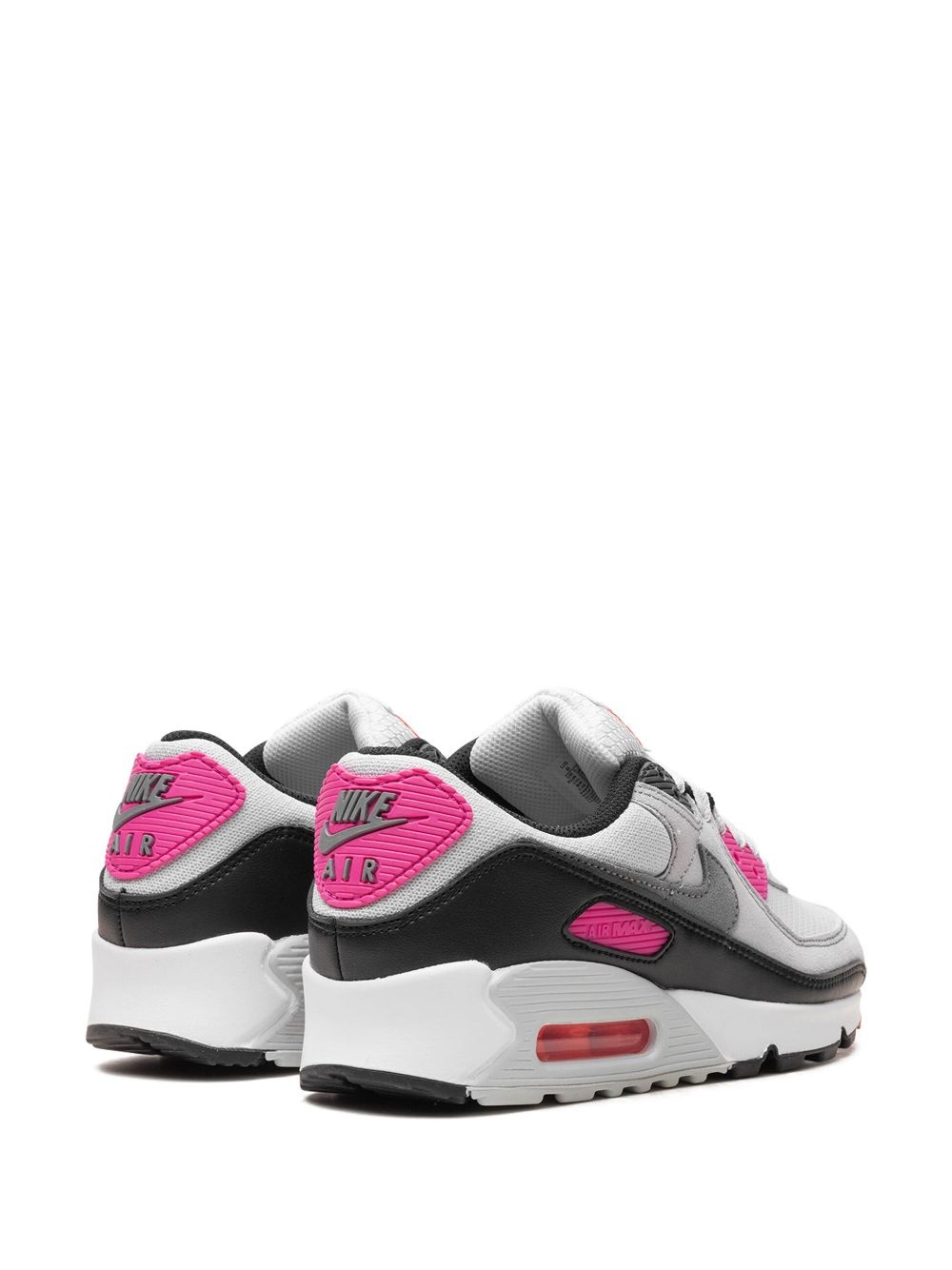 Air Max 90 "Dunkin' Donuts" sneakers - 3