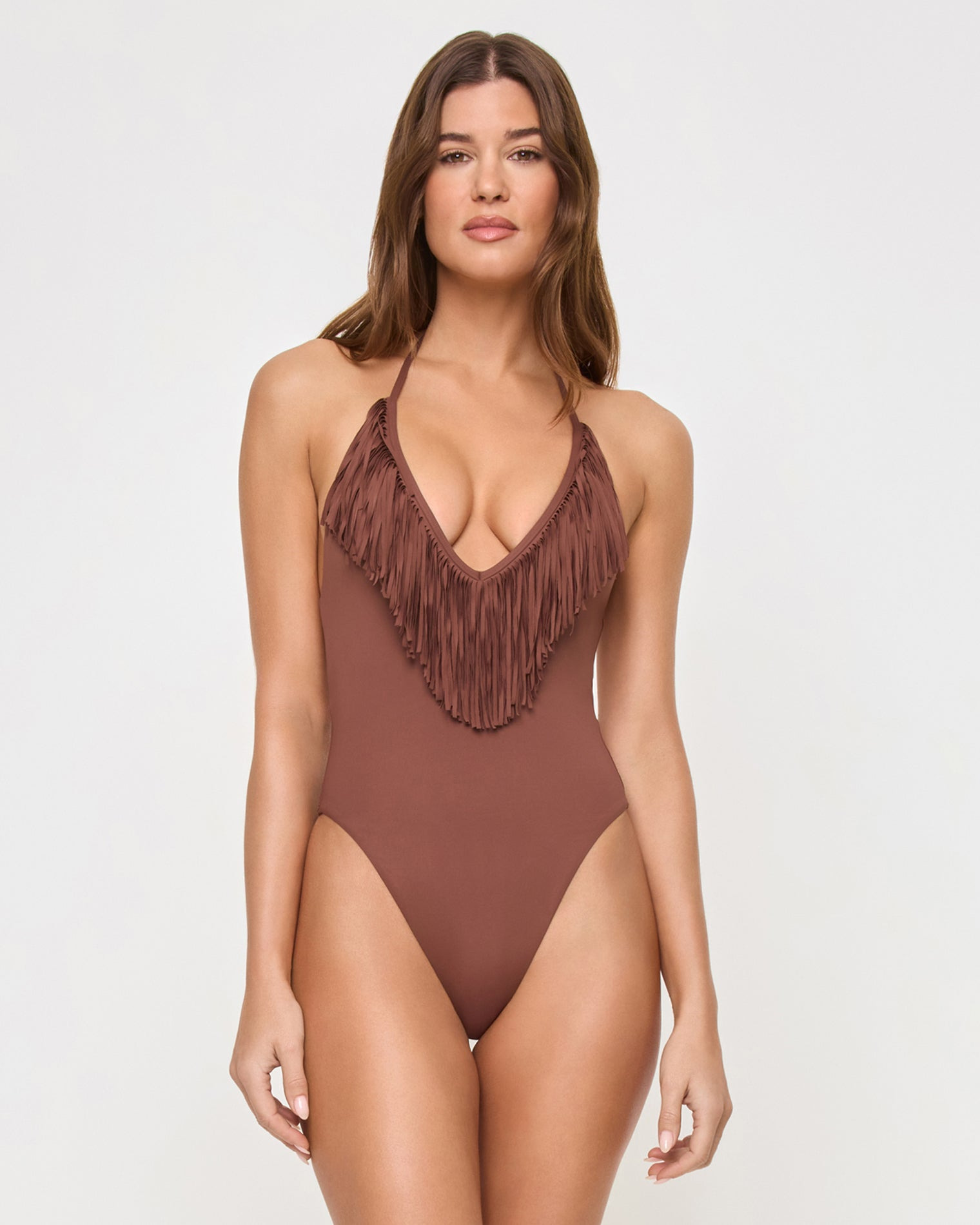 Desert Days One Piece Swimsuit - 4