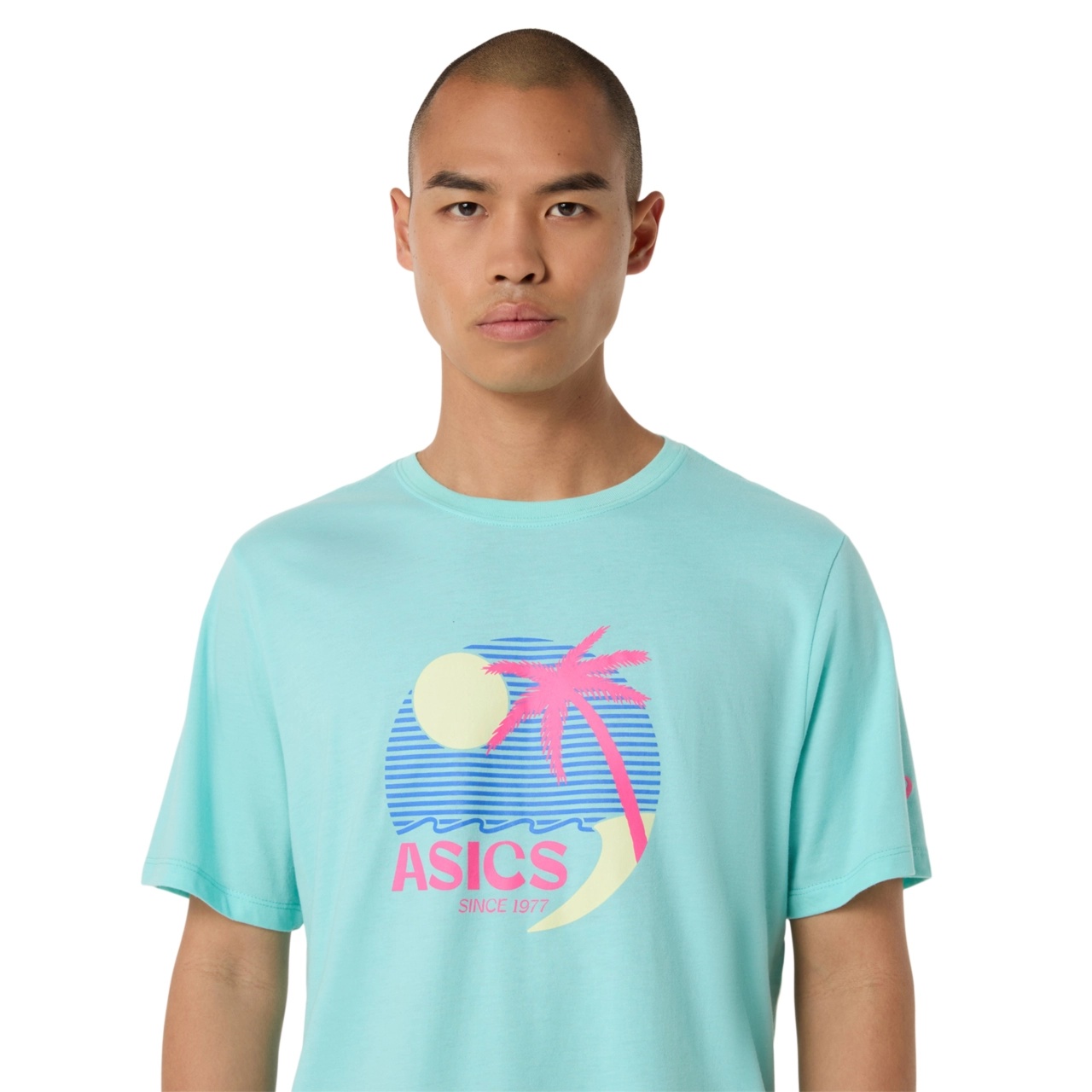BEACHSCAPE TEE - 4