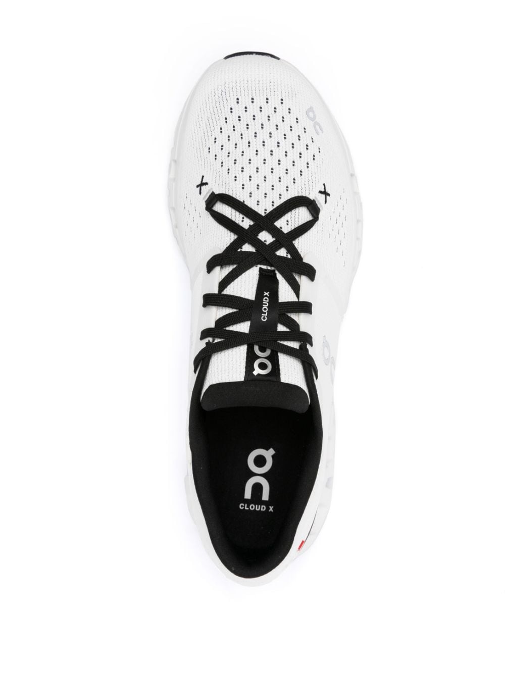 Cloud X 4 sneakers - 4