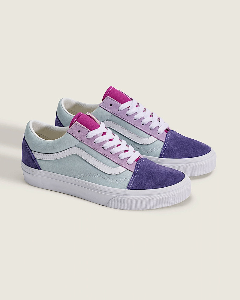 Vans Old Skool Shoe outlook