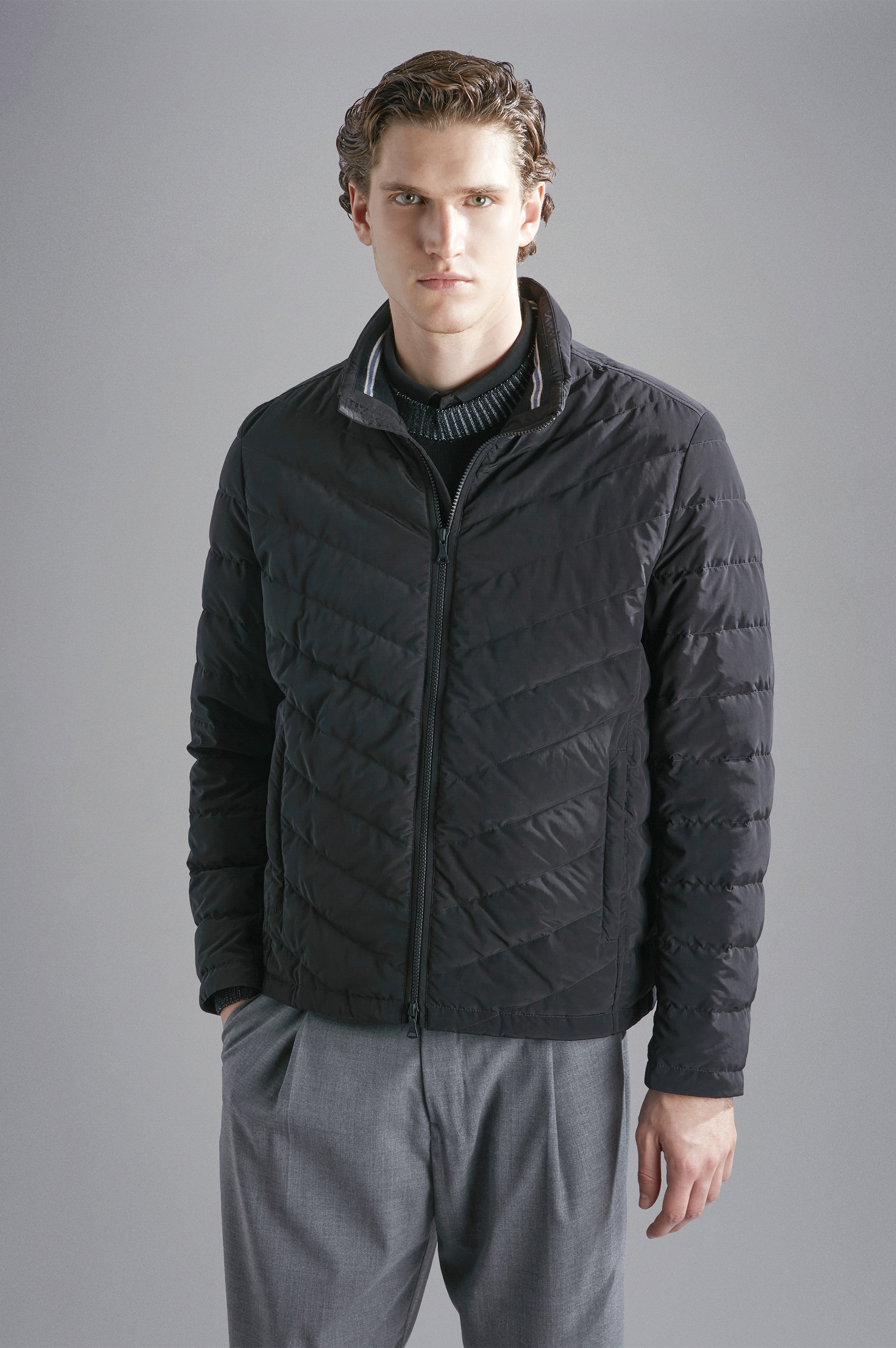 RE-130 HIGH DENSITY JACKET - 8