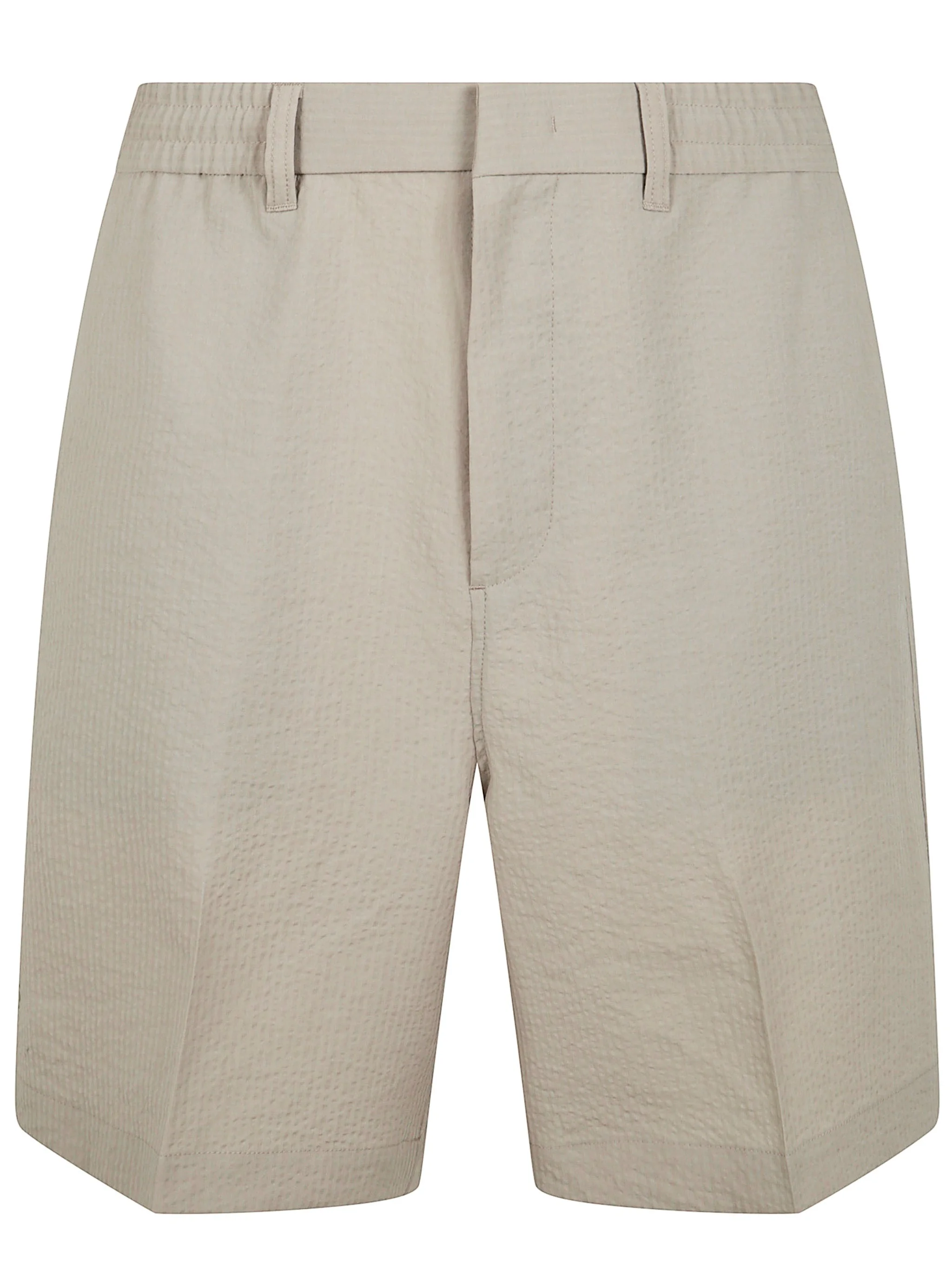 Bermuda Trousers - 1