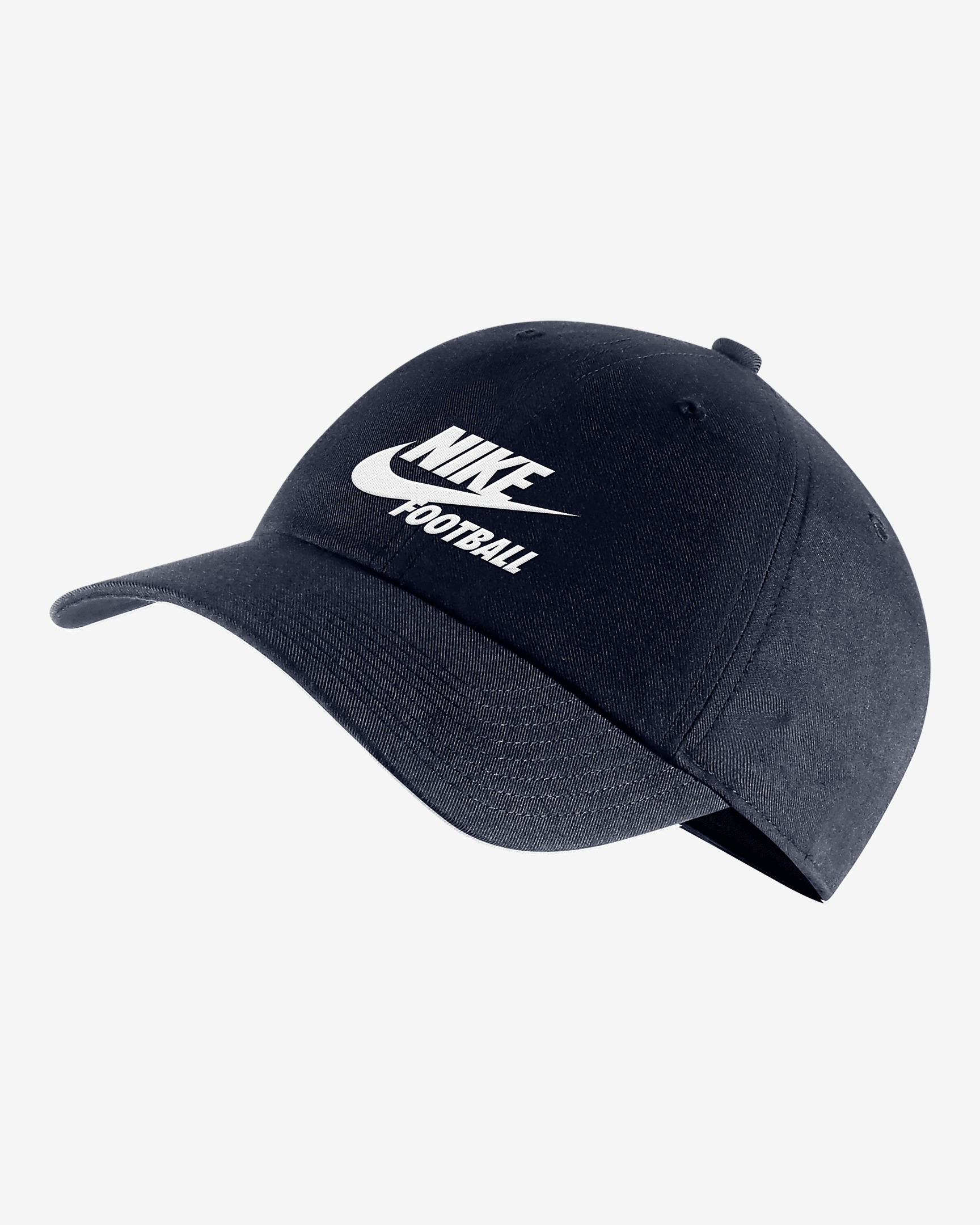 Nike Football Campus Cap - 1