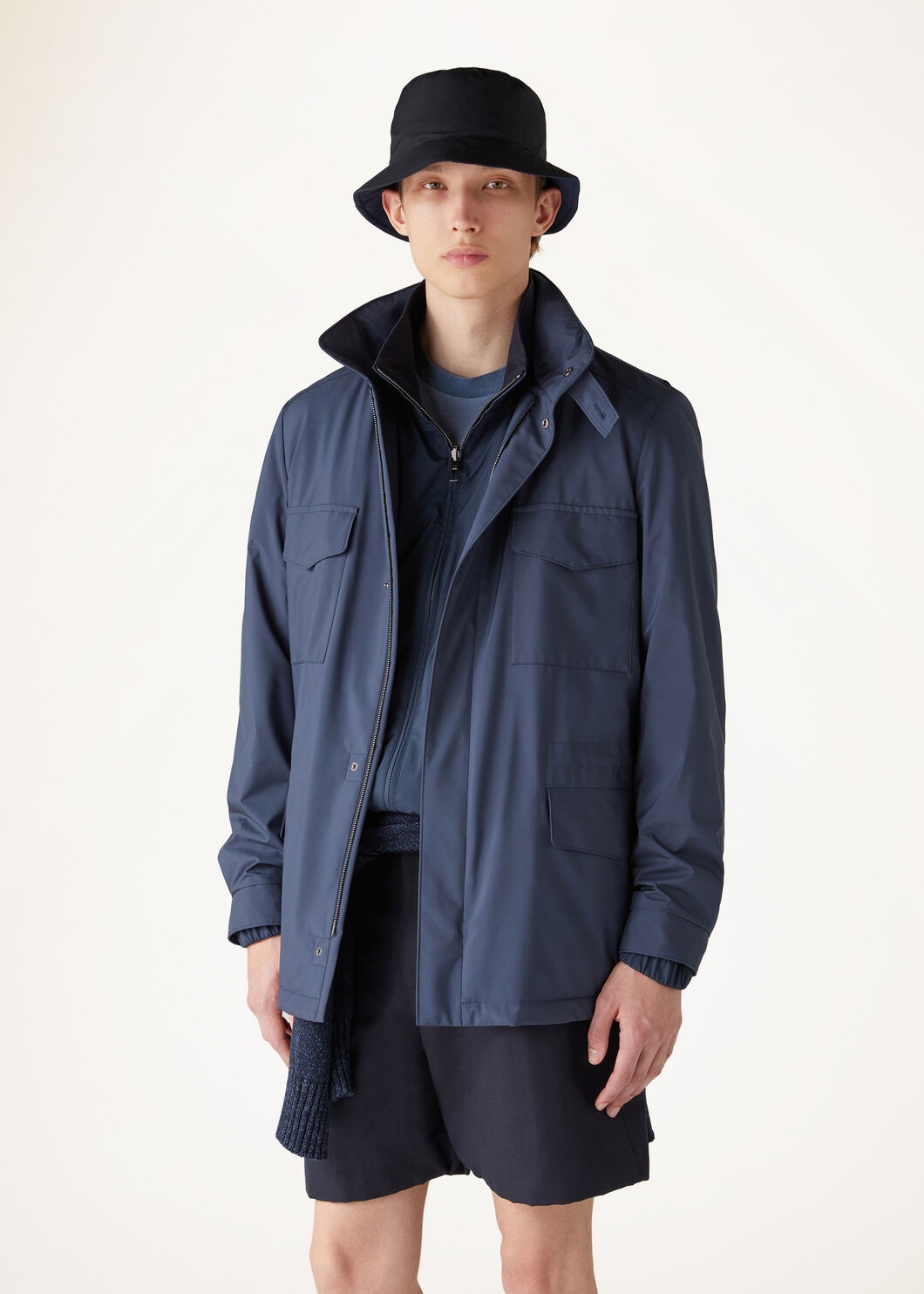 Windmate® Traveller Jacket - 4