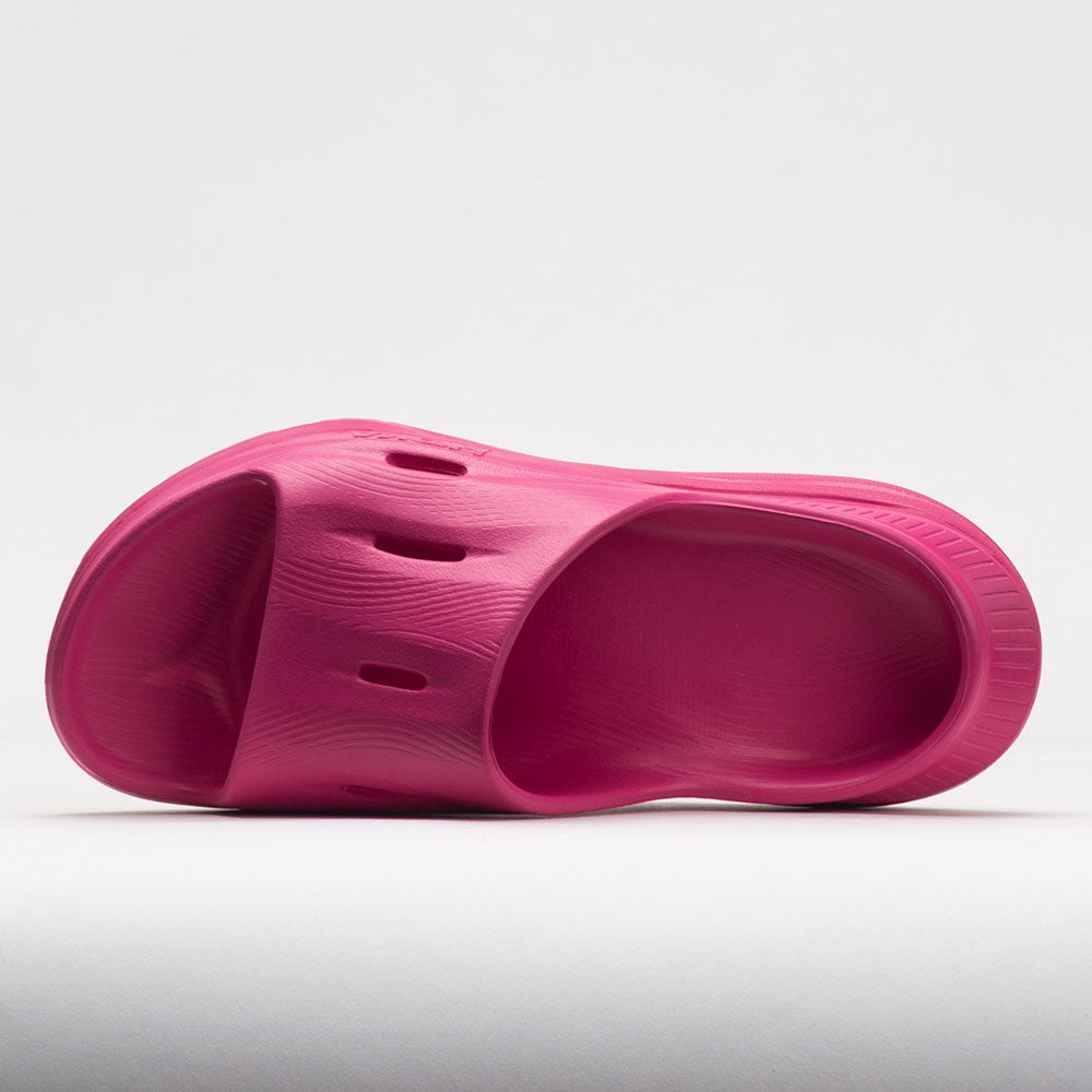 HOKA Ora Slide 3 Unisex Pink Yarrow - 2