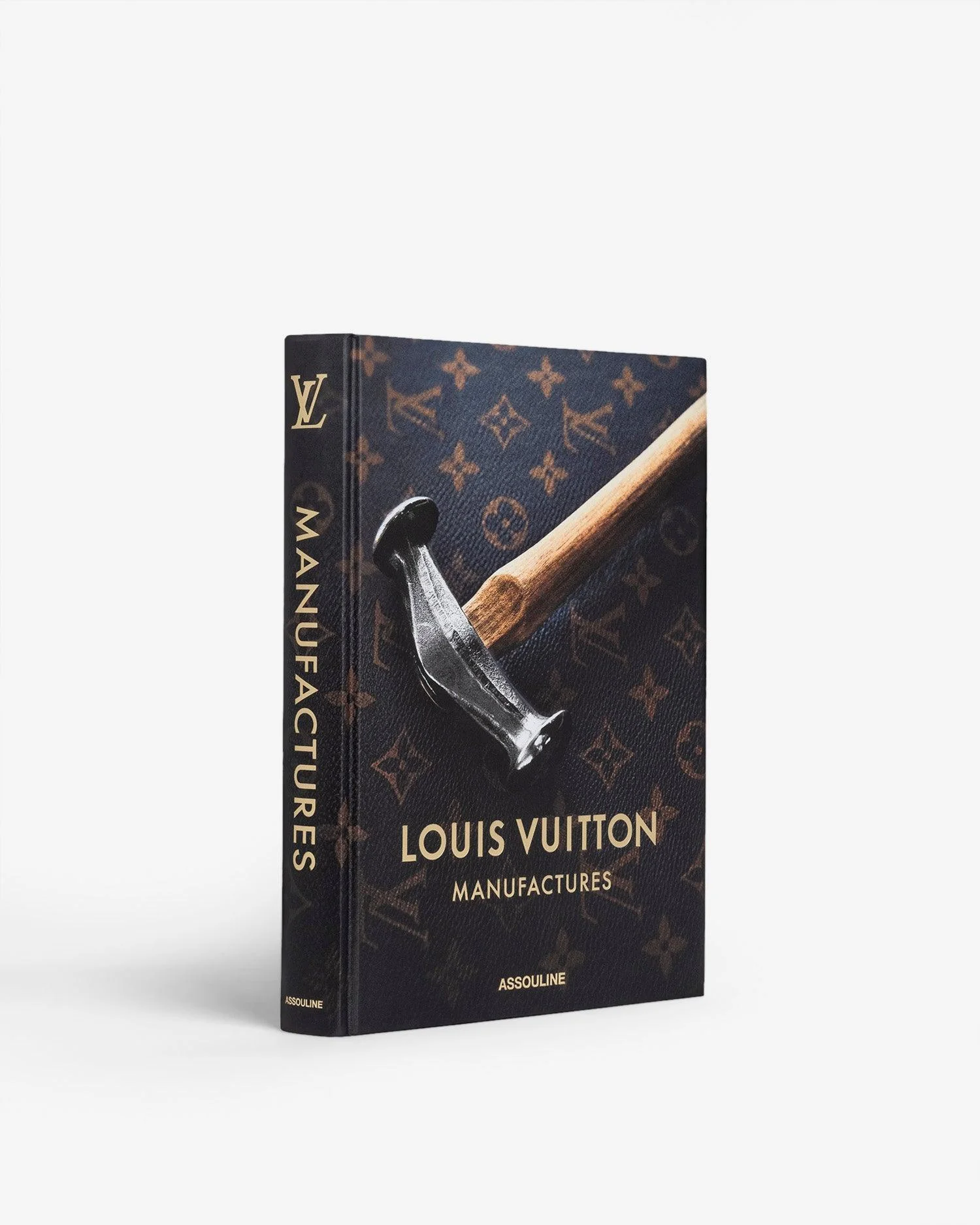 Louis Vuitton Manufactures - 1