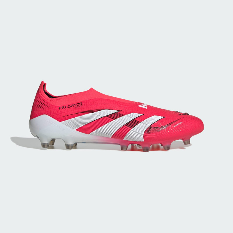 Predator Elite Laceless Artificial Grass Cleats - 1