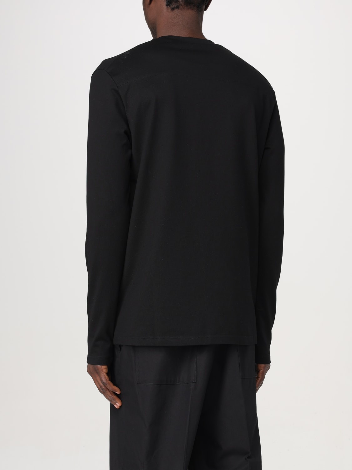 T-shirt men Jil Sander - 3