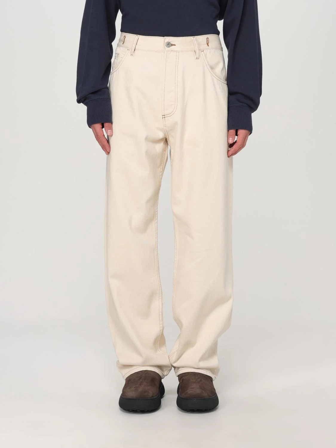 Pants men Ymc - 1