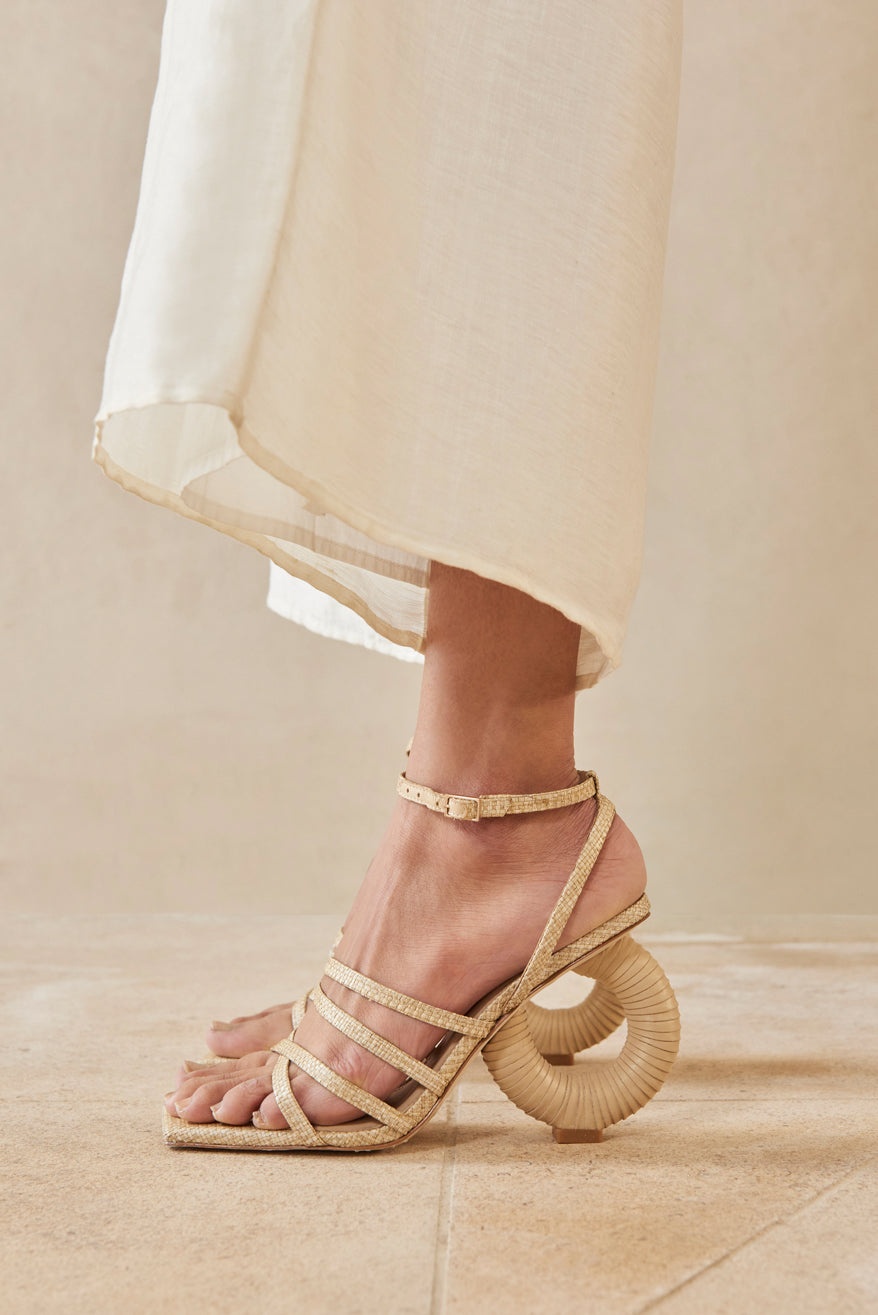 ASHA SANDAL - 5