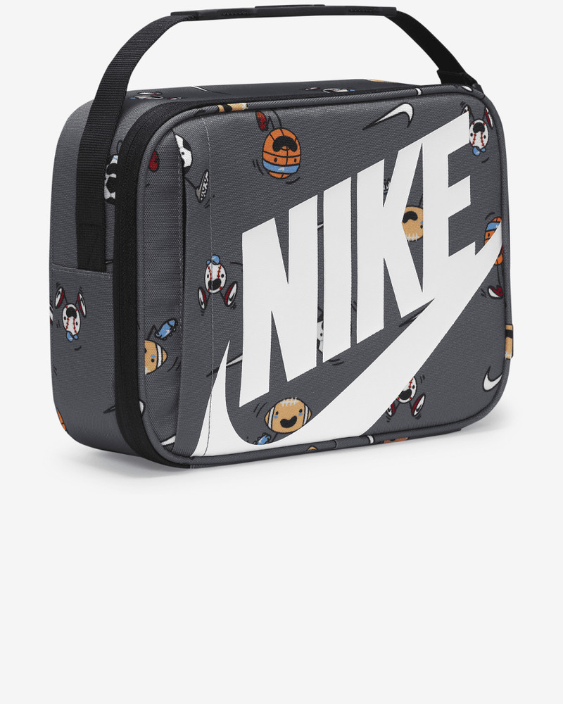 Nike Futura Fuel Pack Lunch Bag (3L) 3