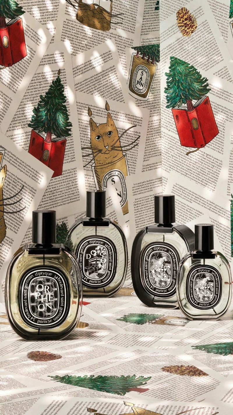 Do Son - Eau de parfum exceptional format 6