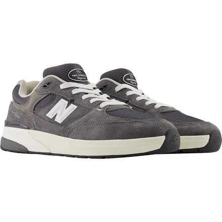 Numeric Andrew Reynolds 933 Shoe - 2