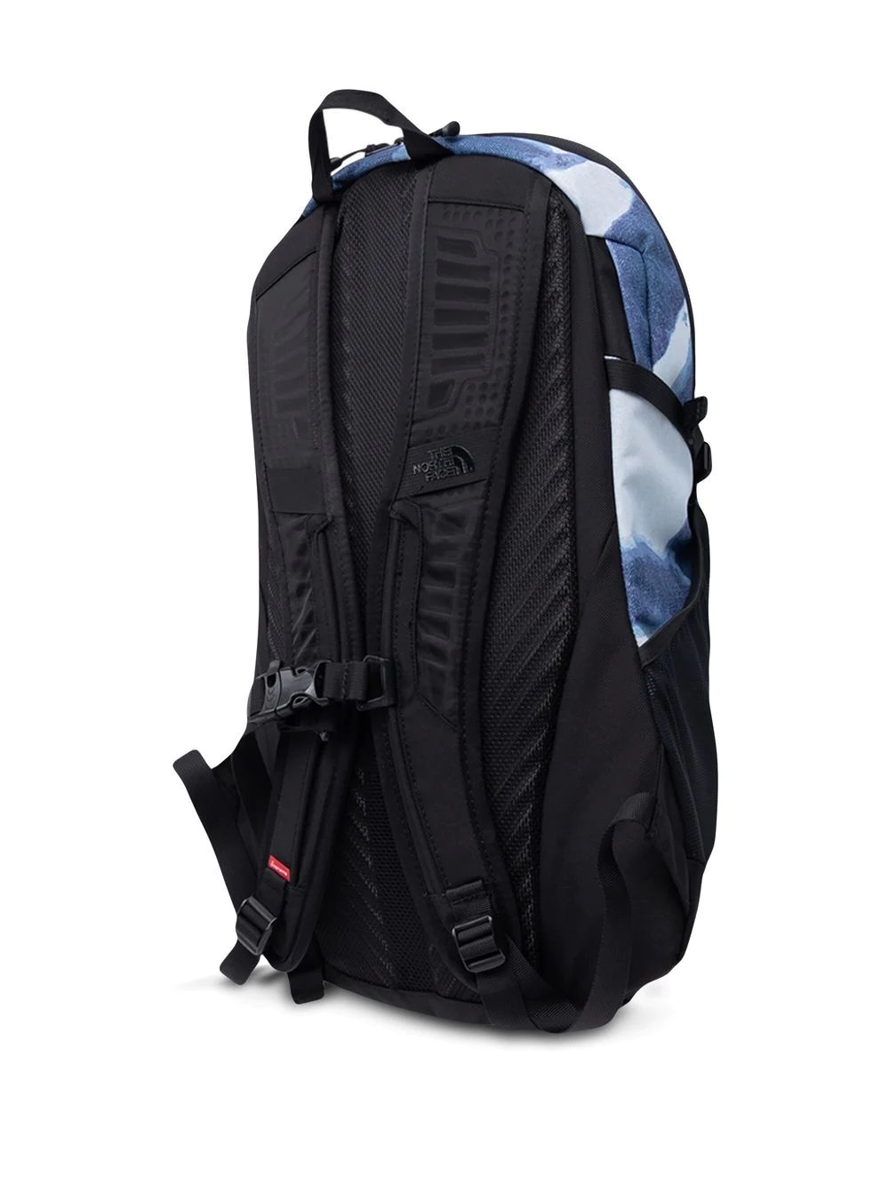 x The North Face bleach-effect Pocono backpack - 2