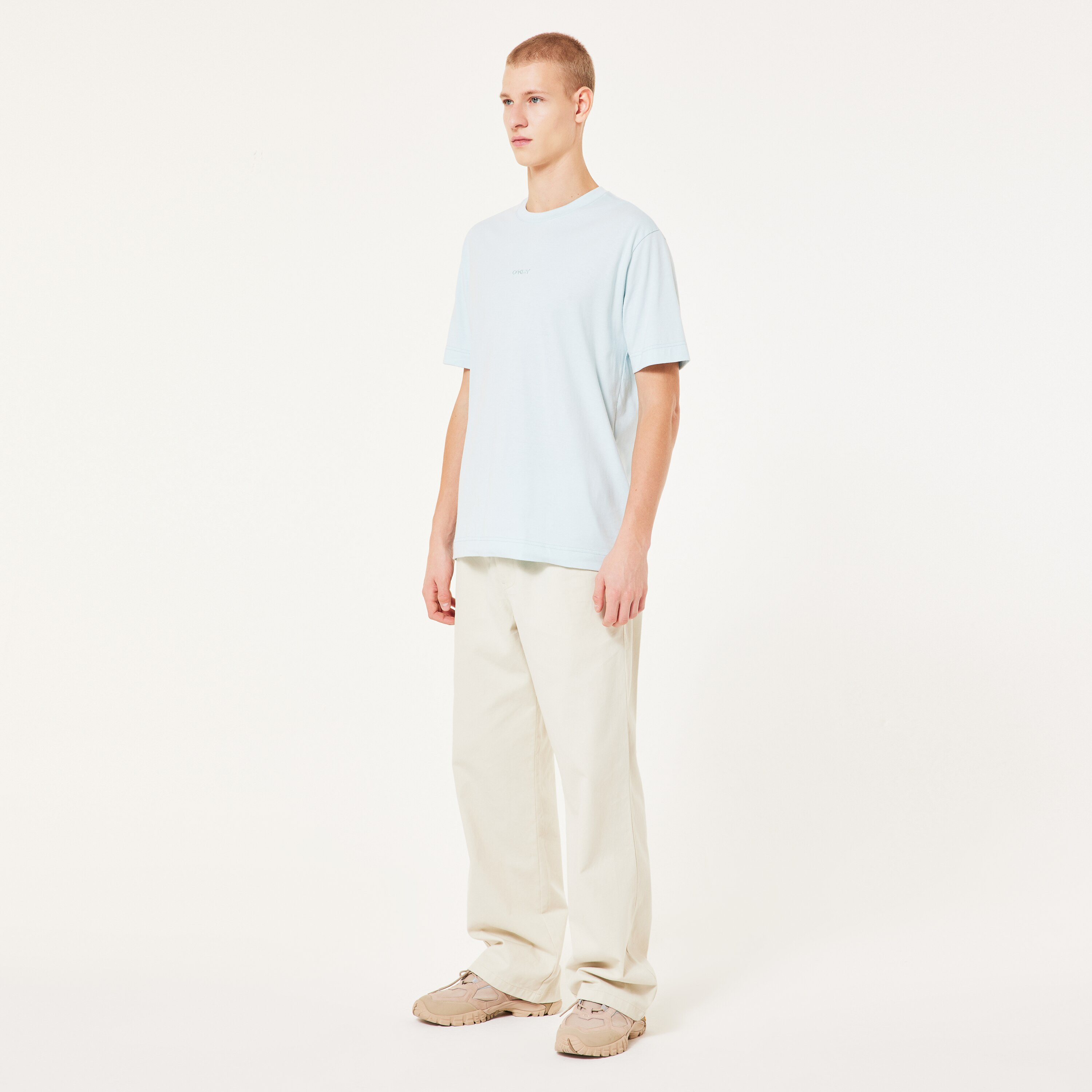 B1B Repeated Tee - 7
