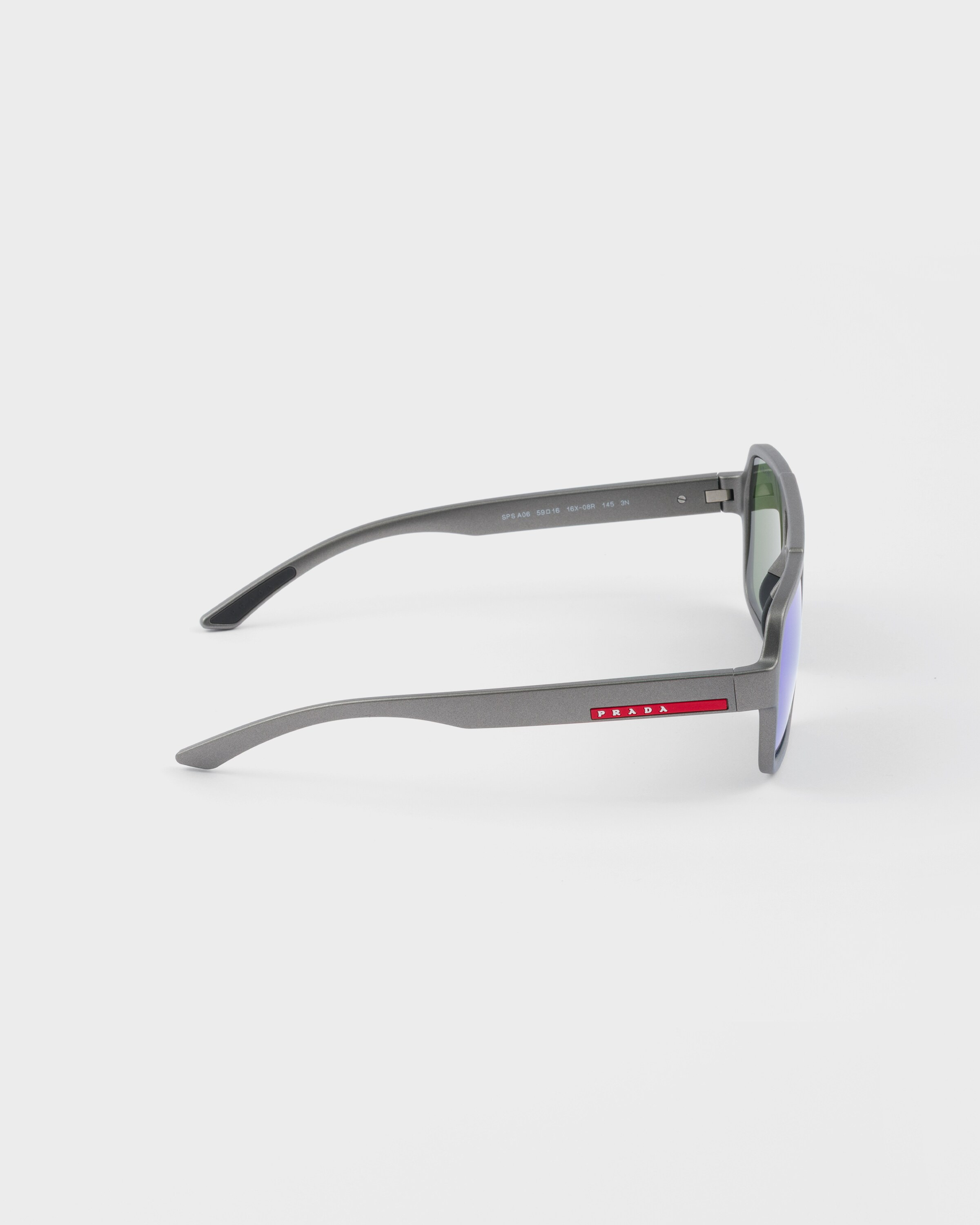 Prada Linea Rossa sunglasses - 4