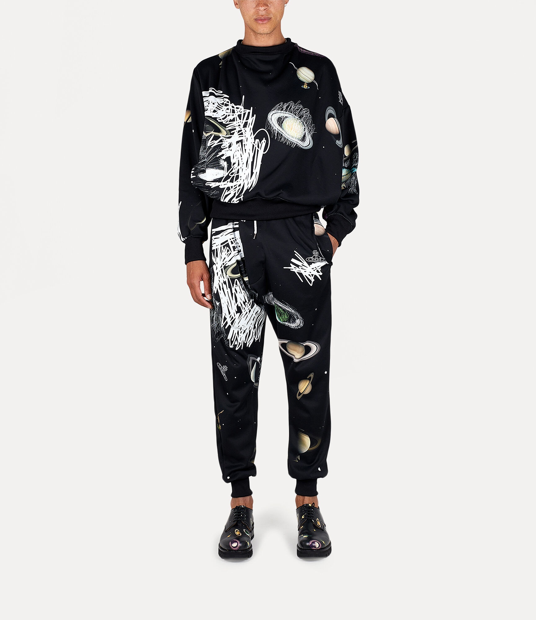 DRUNKEN SWEATSHIRT - 5