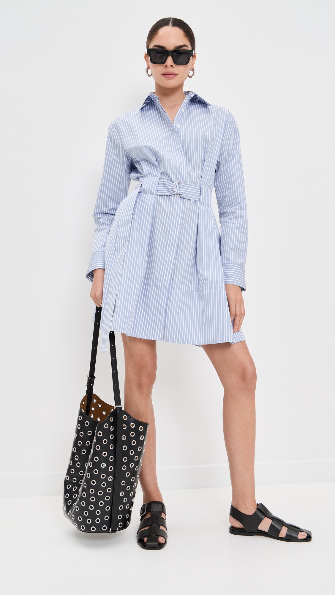 Viola Dress - 4