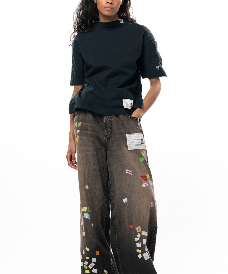 Thermal Combined T-shirt 12
