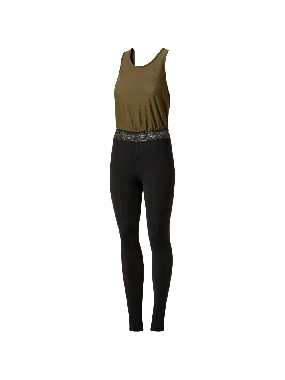 Explosive jumpsuit - 1