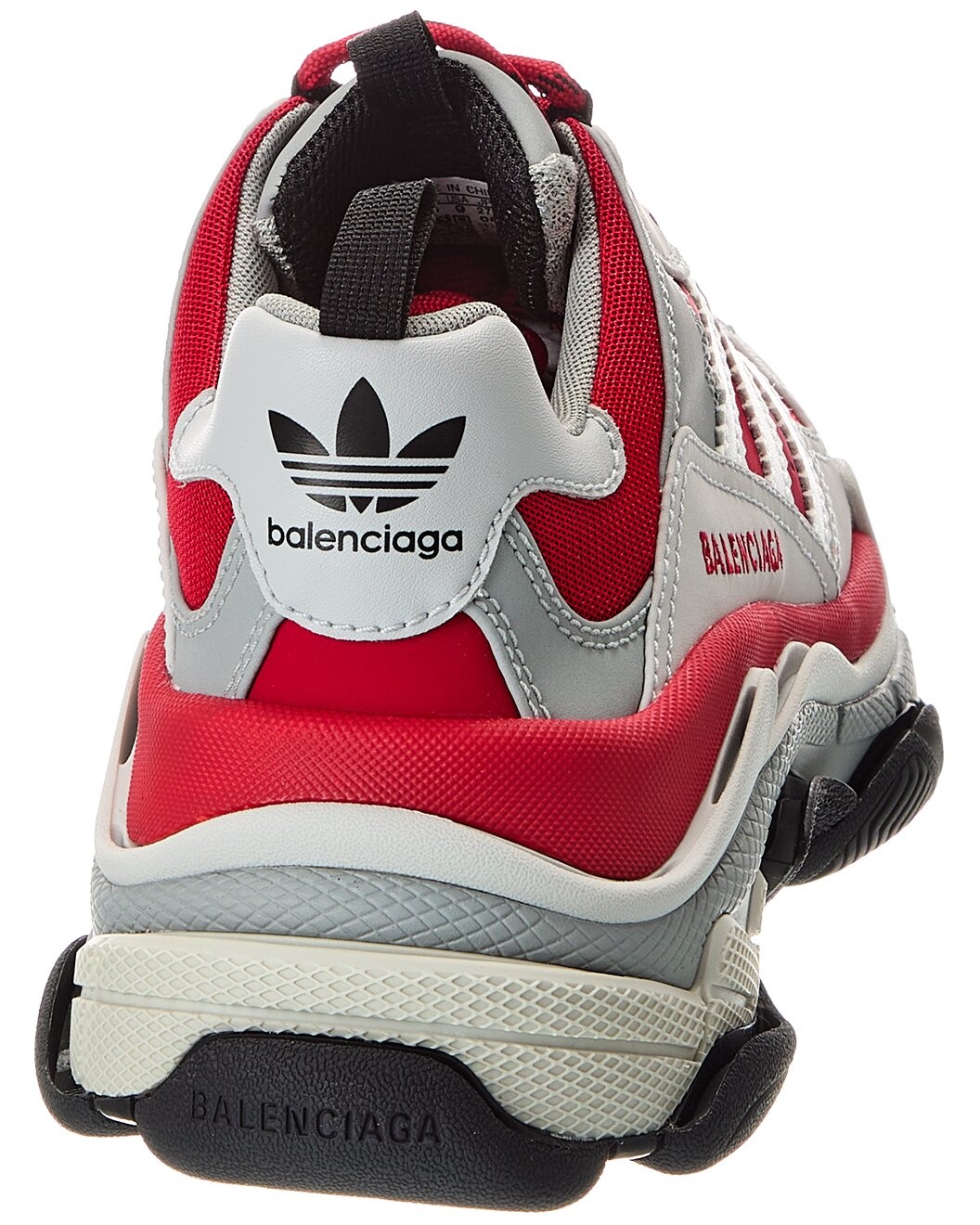 Balenciaga x adidas Triple S Sneaker - 3