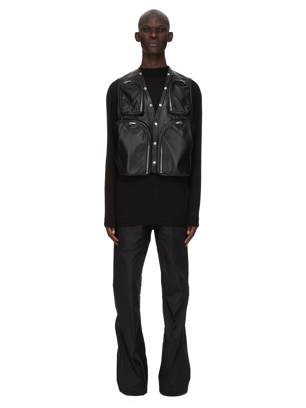 VEST - 7