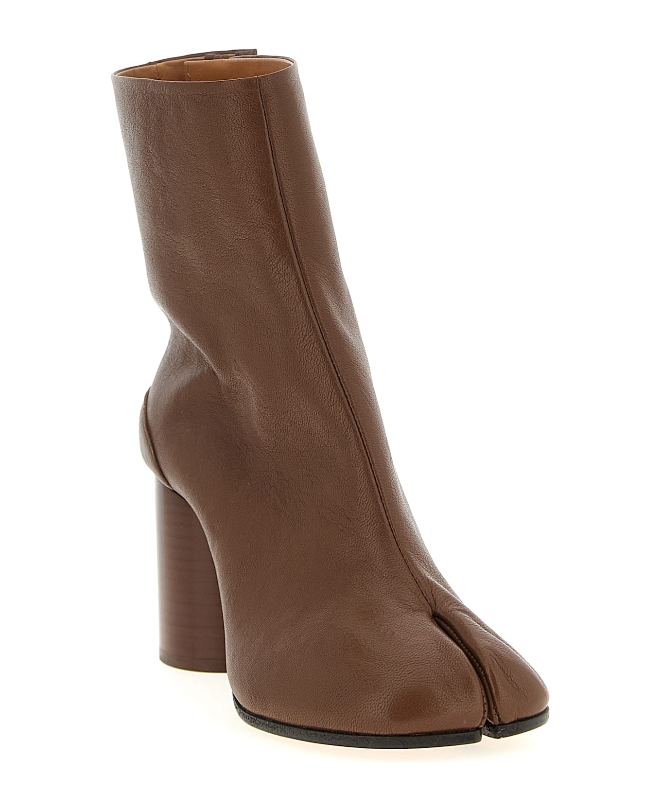 'tabi' Ankle Boots - 2