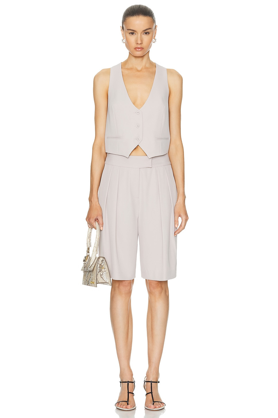 Vest - 4